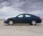 Фото Nissan Maxima седан A34 [рестайлинг] 