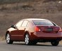 Фото Nissan Maxima седан A34
