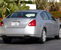 Фото Nissan Maxima седан A34