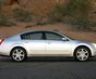 Фото Nissan Maxima седан A34
