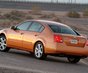 Фото Nissan Maxima седан A34 