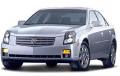 Фото Cadillac CTS