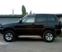 Фото Nissan Mistral