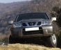 Фото Nissan Mistral