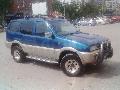 Фото Nissan Mistral кроссовер R20 