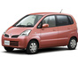 Фото Nissan Moco минивэн SA0 