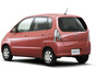Фото Nissan Moco минивэн SA0 