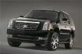 Фото Cadillac Escalade