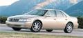 Подробная информация о Cadillac Seville 4.6 V8