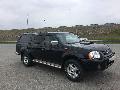 Фото Nissan NP300