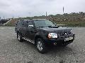 Фото Nissan NP300 Double Cab пикап 1 поколение 