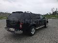 Фото Nissan NP300 Double Cab пикап 1 поколение 