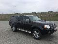Фото Nissan NP300 Double Cab пикап 1 поколение 