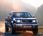 Описание Nissan Pick UP