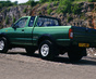 Фото Nissan Pick UP King Cab пикап 2-дв. D22 