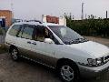 Описание Nissan Prairie