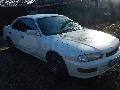 Фото Nissan Presea