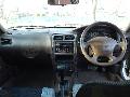 Фото Nissan Presea седан 2 поколение 