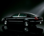 Фото Nissan President