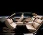 Фото Nissan President