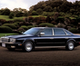 Фото Nissan President