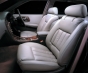 Фото Nissan President Long седан 4-дв. HG50 