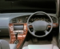 Фото Nissan President Long седан 4-дв. HG50 