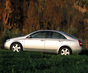 Фото Nissan Primera