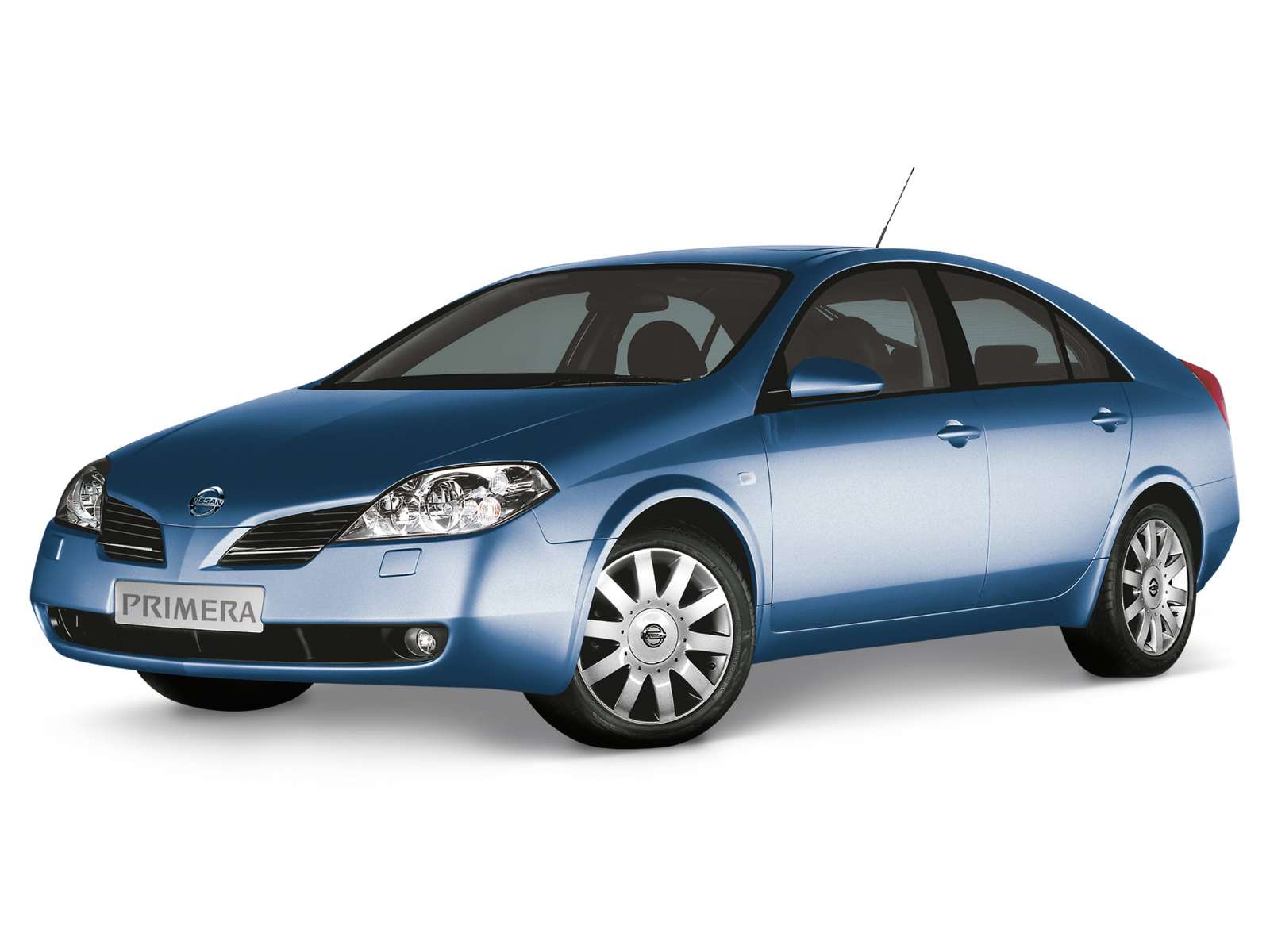 Фото Nissan Primera
