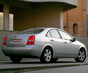 Фото Nissan Primera седан P12 