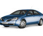 Фото Nissan Primera седан P12 