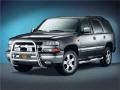 Фото Chevrolet Blazer 4.3 i V6 (5 dr) 4 WD