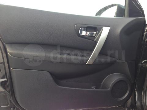 Фото Nissan Qashqai+2