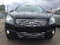 Фото Nissan Qashqai+2 кроссовер 1 поколение [рестайлинг] 