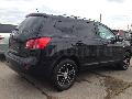 Фото Nissan Qashqai+2 кроссовер 1 поколение [рестайлинг] 