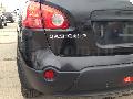 Фото Nissan Qashqai+2 кроссовер 1 поколение [рестайлинг] 