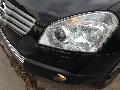 Фото Nissan Qashqai+2 кроссовер 1 поколение [рестайлинг] 