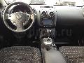 Фото Nissan Qashqai+2 кроссовер 1 поколение [рестайлинг] 