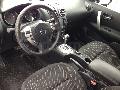 Фото Nissan Qashqai+2 кроссовер 1 поколение [рестайлинг] 