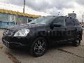Фото Nissan Qashqai+2 кроссовер 1 поколение [рестайлинг] 