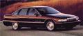 Фото Chevrolet Caprice 5.7 i V8