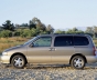 Фото Nissan Quest минивэн 2 поколение 