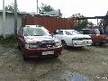Фото Nissan R Nessa