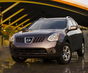 Фото Nissan Rogue кроссовер 1 поколение 