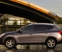 Фото Nissan Rogue кроссовер 1 поколение 