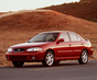 Фото Nissan Sentra седан B15 