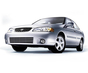 Фото Nissan Sentra седан B15 