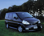 Фото Nissan Serena