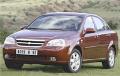 Фото Chevrolet Lacetti 1.6