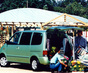 Фото Nissan Serena